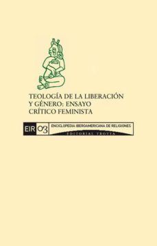 teologia de la liberacion y genero: ensayo critico feminista (ebook)-ivone gebara-cdleir0392603