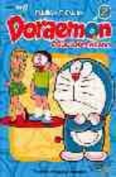 doraemon nº 2-fujiko f fujio-8480002100007