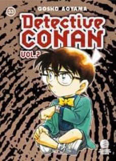 -gosho aoyama-2910010298213