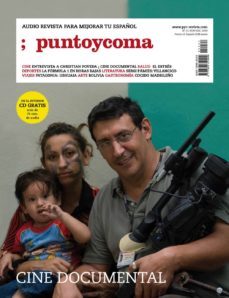 punto y coma: audio revista para mejorar tu español nº 21 (noviem bre-diciembre 2009) (incluye cd)-2910013505813
