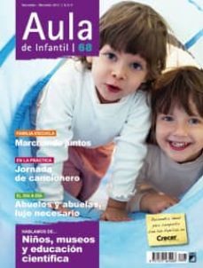 revista aula infantil nº 68 (noviembre-diciembre 2012)-2910015851413