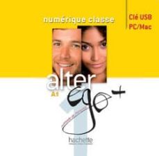 alter ego + a1 numerique-3095561960013