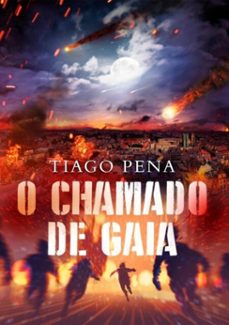 o chamado de gaia (ebook)-tiago pena.-3410002608413