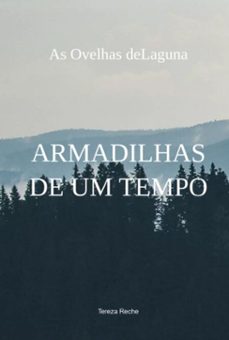 armadilhas de um tempo (ebook)-tereza reche-3410004634113