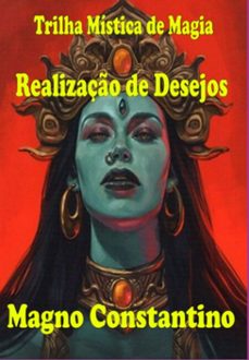 trilha mistica de magia (ebook)-magno constantino-3410004993913