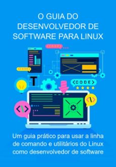 o guia do desenvolvedor de software para linux (ebook)-jideon f marques-3410006488813