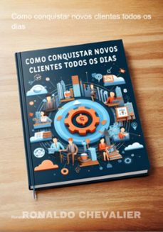 como conquistar novos clientes todos os dias (ebook)-ronaldo chevalier-3410006639413