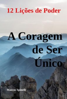 a coragem de ser unico (ebook)-marcos spinelli-3410006676913