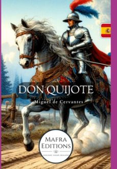 "don quijote" (ebook)-miguel de cervantes saavedra-3410006720913