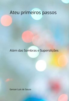 ateu primeiros passos (ebook)-gerson luís de souza-3410006914213