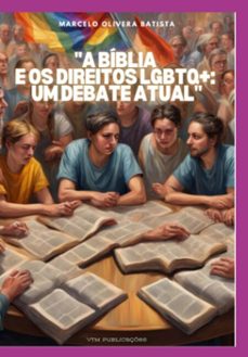 a biblia e os direitos lgbtq - um debate atual (ebook)-marcelo oliveira de batista-3410007096413