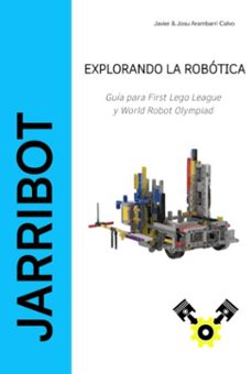 explorando la robotica (ebook)-arambarri calvo javier-3410007263013