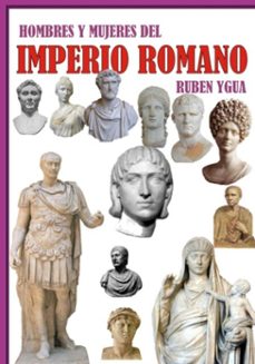 hombres y mujeres del  imperio romano (ebook)-ruben ygua-3410008063513