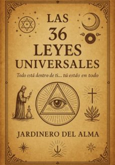 las 36 leyes universales (ebook)-jardinero del alma-3410008616313