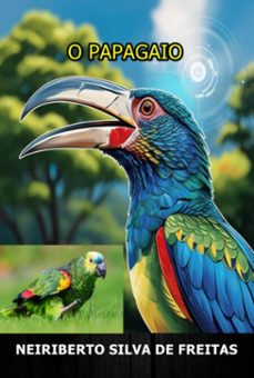 o papagaio (ebook)-neiriberto silva de freitas-3410008673613
