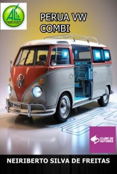 perua vw combi (ebook)-neiriberto silva de freitas-3410008707813