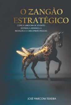 o zango  liderança de  alto impacto (ebook)-josé marconi teixeira-3410008856313
