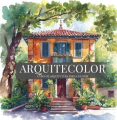 arquitecolor (ebook)-suelen bueno dias-3410009021413