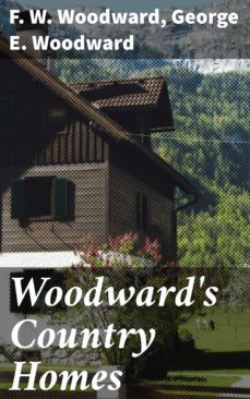 woodward's country homes (ebook)-4057664566713