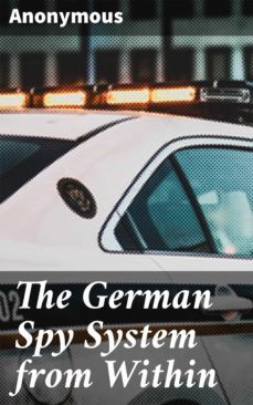 the german spy system from within (ebook)-4064066140113