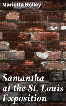 samantha at the st. louis exposition (ebook)-4064066164713
