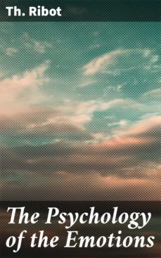 the psychology of the emotions (ebook)-4064066424213