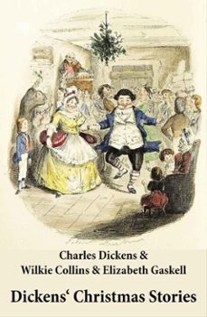 dickens' christmas stories (ebook)-charles dickens-4064066445713