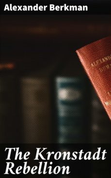 the kronstadt rebellion (ebook)-4064066453213