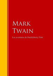 las aventuras de huckleberry finn (ebook)-mark twain-4064066498313
