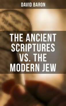 the ancient scriptures vs. the modern jew (ebook)-4066338113313