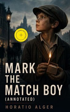 mark the match boy (ebook)-horatio alger-4066339568013