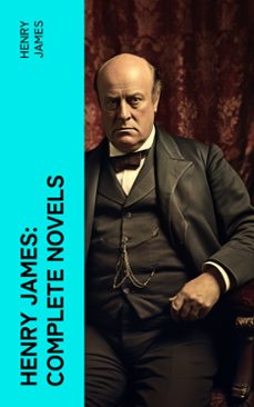 henry james: complete novels (ebook)-henry james-4066339572713
