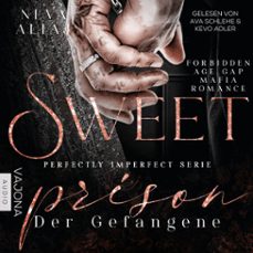 sweet prison (audiolibro)-neva altaj-4069828120013