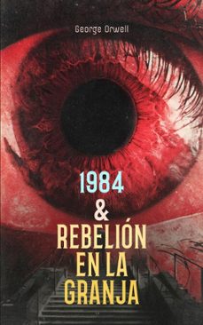 1984 &amp; rebelion en la granja (ebook)-george orwell-4099994074513