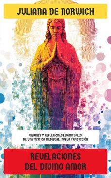 revelaciones del divino amor (ebook)-juliana de norwich-4099994076913