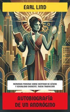 autobiografia de un androgino (ebook)-earl lind-4099994085113