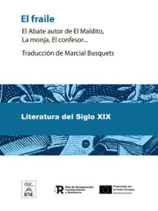 el fraile (ebook)-marcial busquets-4099995483413