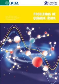 problemas de quimica fisica (ebook)-4099995620313