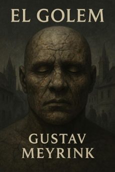 el golem (ebook)-gustav meyrink-7502319078013