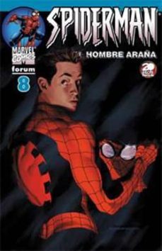 spiderman. el hombre araña (vol. 6) nº 8-8432715006213