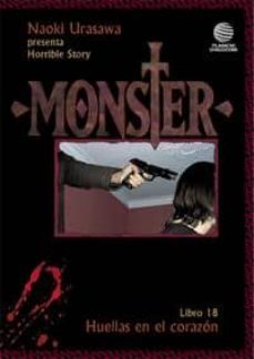 monster nº 18-8432715009313