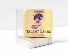 talent cards, conversa-maria garcia bustelo-8437019428013