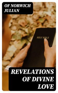 revelations of divine love (ebook)-of norwich julian-8596547023913