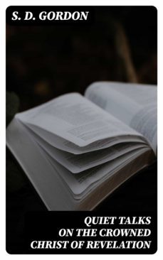 quiet talks on the crowned christ of revelation (ebook)-8596547136613