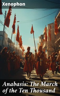 anabasis: the march of the ten thousand (ebook)-8596547778813