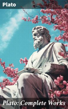 plato: complete works (ebook)-8596547791713