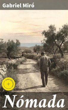 nomada (ebook)-gabriel miro-8596547826613