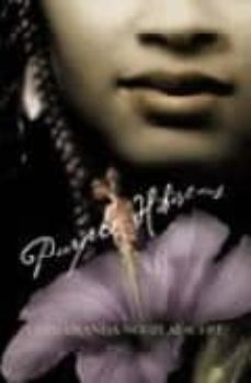 purple hibiscus-9780007176113