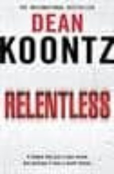 relentless-9780007267613