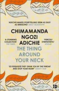 -chimamanda ngozi adichie-9780007306213